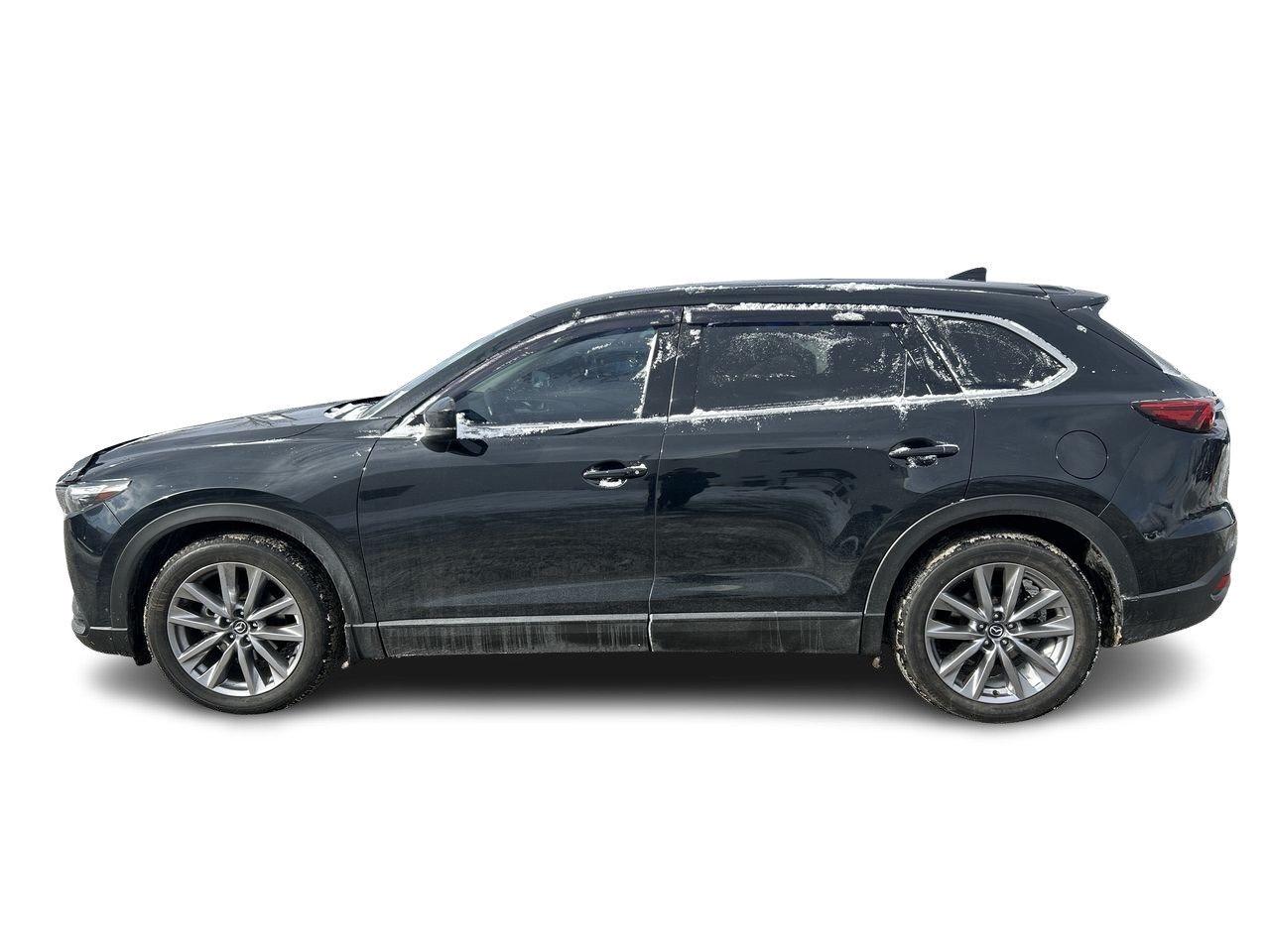 2023 Mazda CX-9 GS-L AWD Brand NEW FRONT PADS AND ROTOS Photo