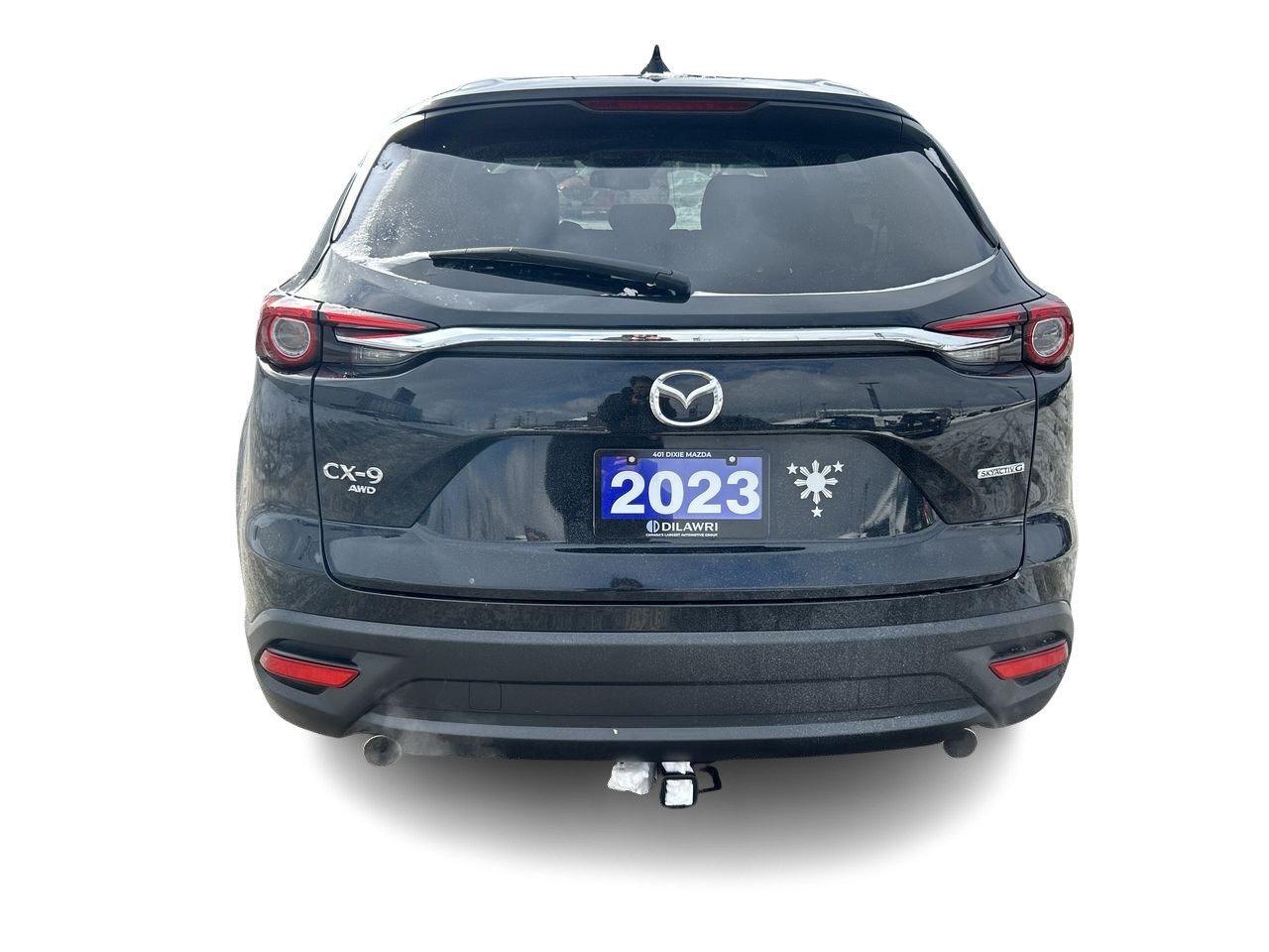 2023 Mazda CX-9 GS-L AWD Brand NEW FRONT PADS AND ROTOS Photo