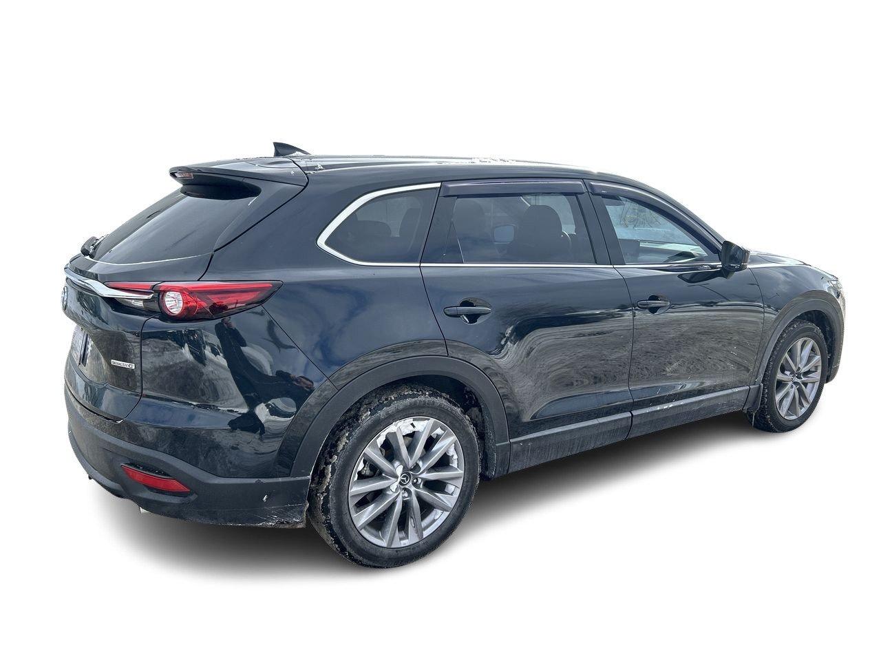 2023 Mazda CX-9 GS-L AWD Brand NEW FRONT PADS AND ROTOS Photo