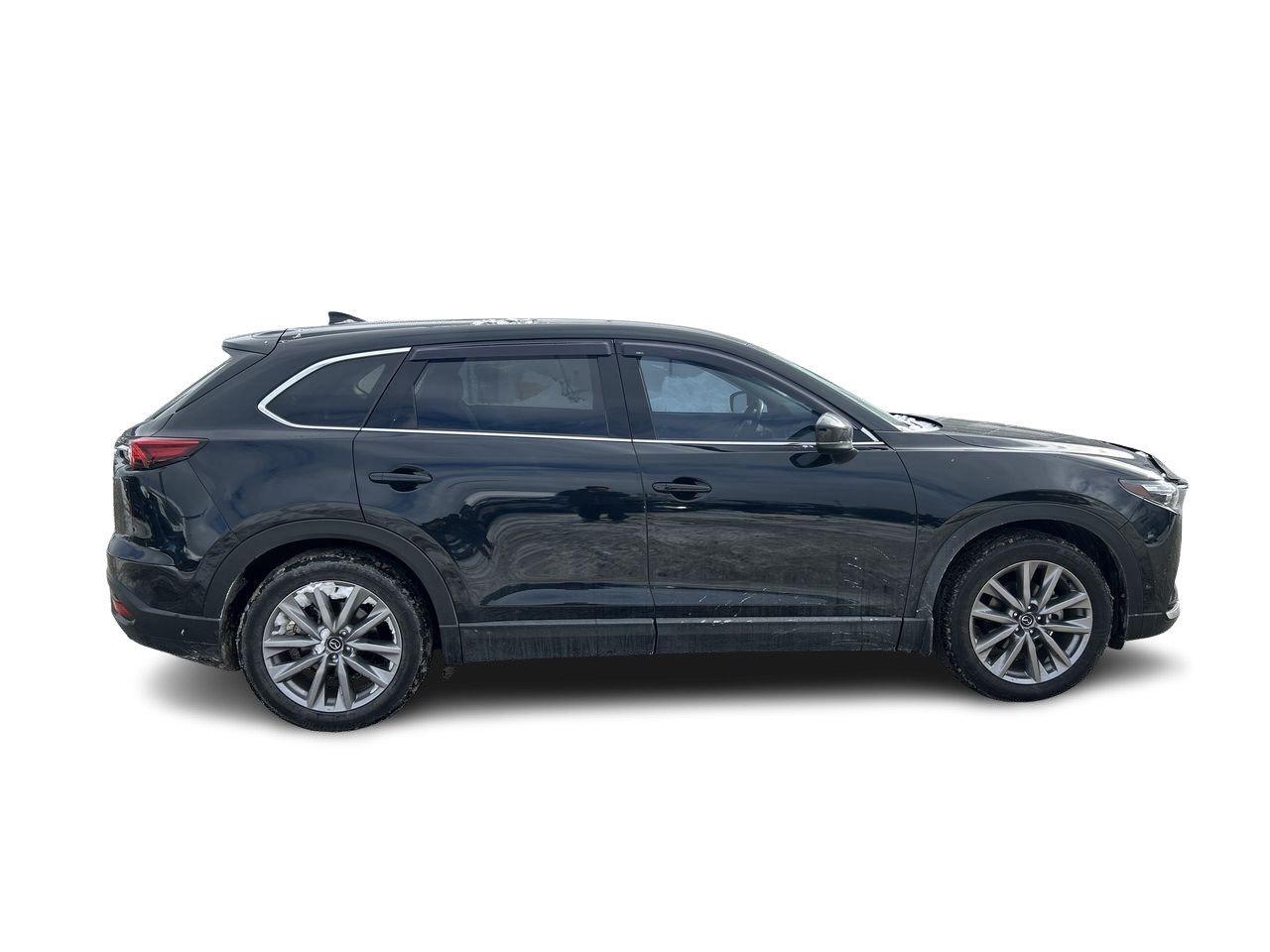 2023 Mazda CX-9 GS-L AWD Brand NEW FRONT PADS AND ROTOS Photo