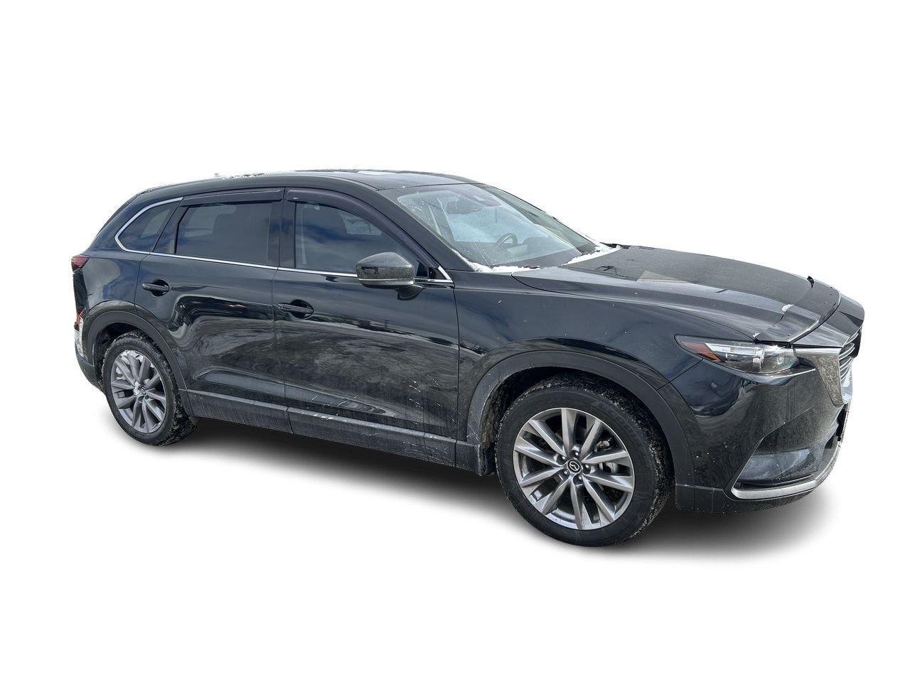 2023 Mazda CX-9 GS-L AWD Brand NEW FRONT PADS AND ROTOS Photo