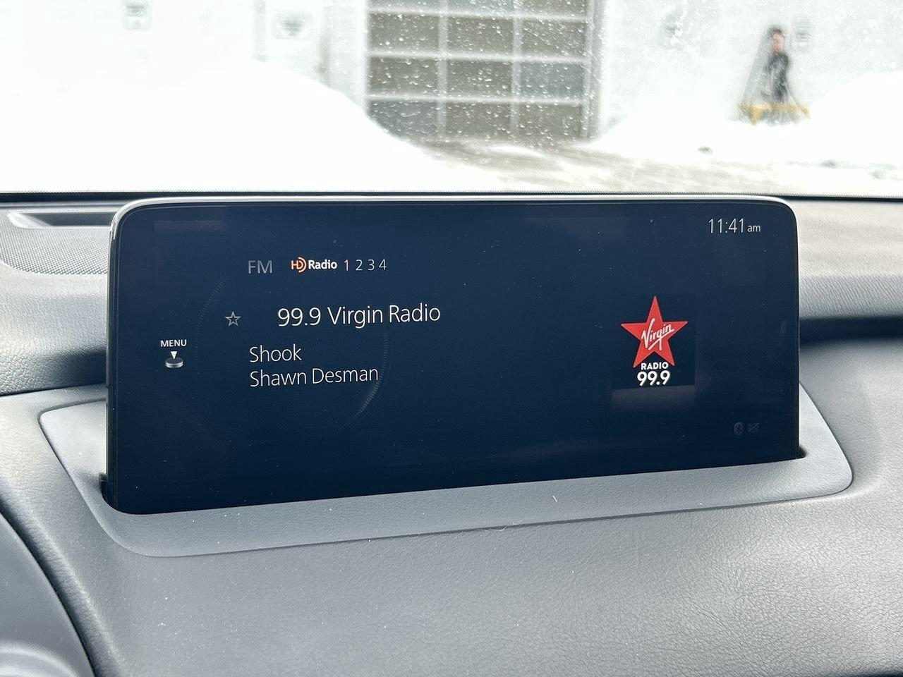 2023 Mazda CX-9 GS-L AWD Brand NEW FRONT PADS AND ROTOS Photo