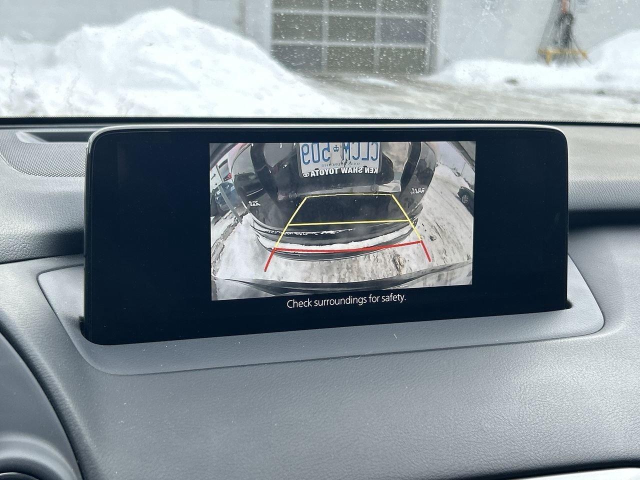 2023 Mazda CX-9 GS-L AWD Brand NEW FRONT PADS AND ROTOS Photo