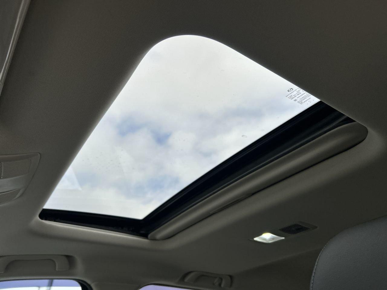 2023 Mazda CX-9 GS-L AWD Brand NEW FRONT PADS AND ROTOS Photo