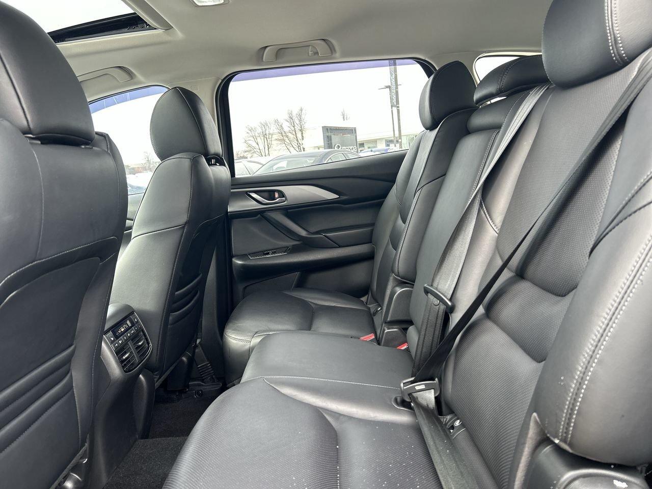 2023 Mazda CX-9 GS-L AWD Brand NEW FRONT PADS AND ROTOS Photo