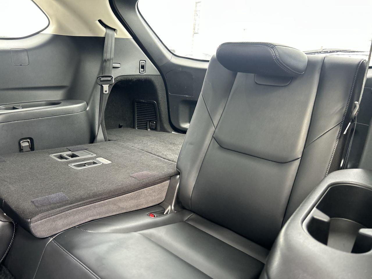 2023 Mazda CX-9 GS-L AWD Brand NEW FRONT PADS AND ROTOS Photo