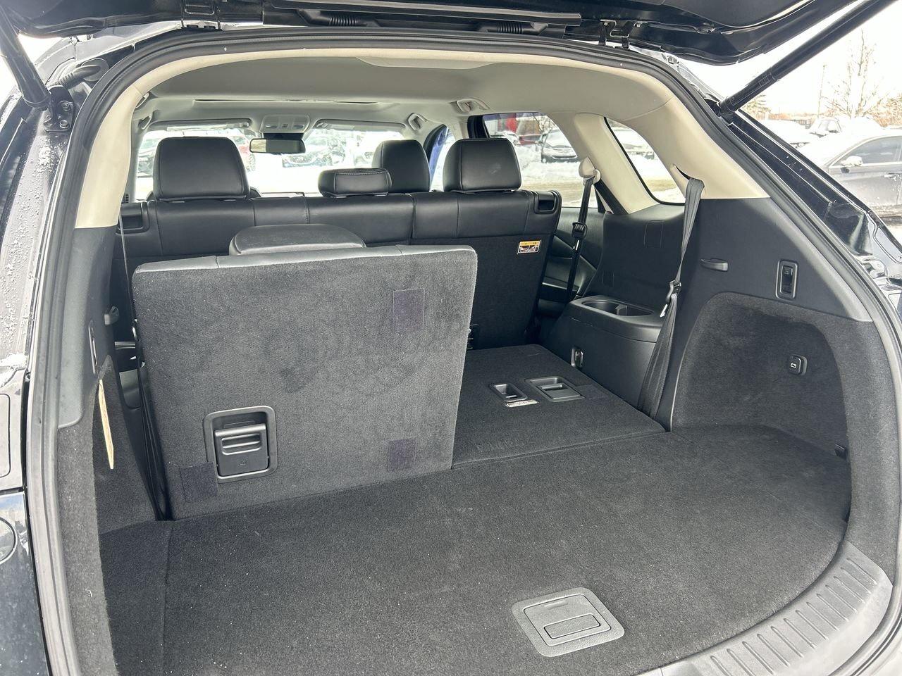 2023 Mazda CX-9 GS-L AWD Brand NEW FRONT PADS AND ROTOS Photo