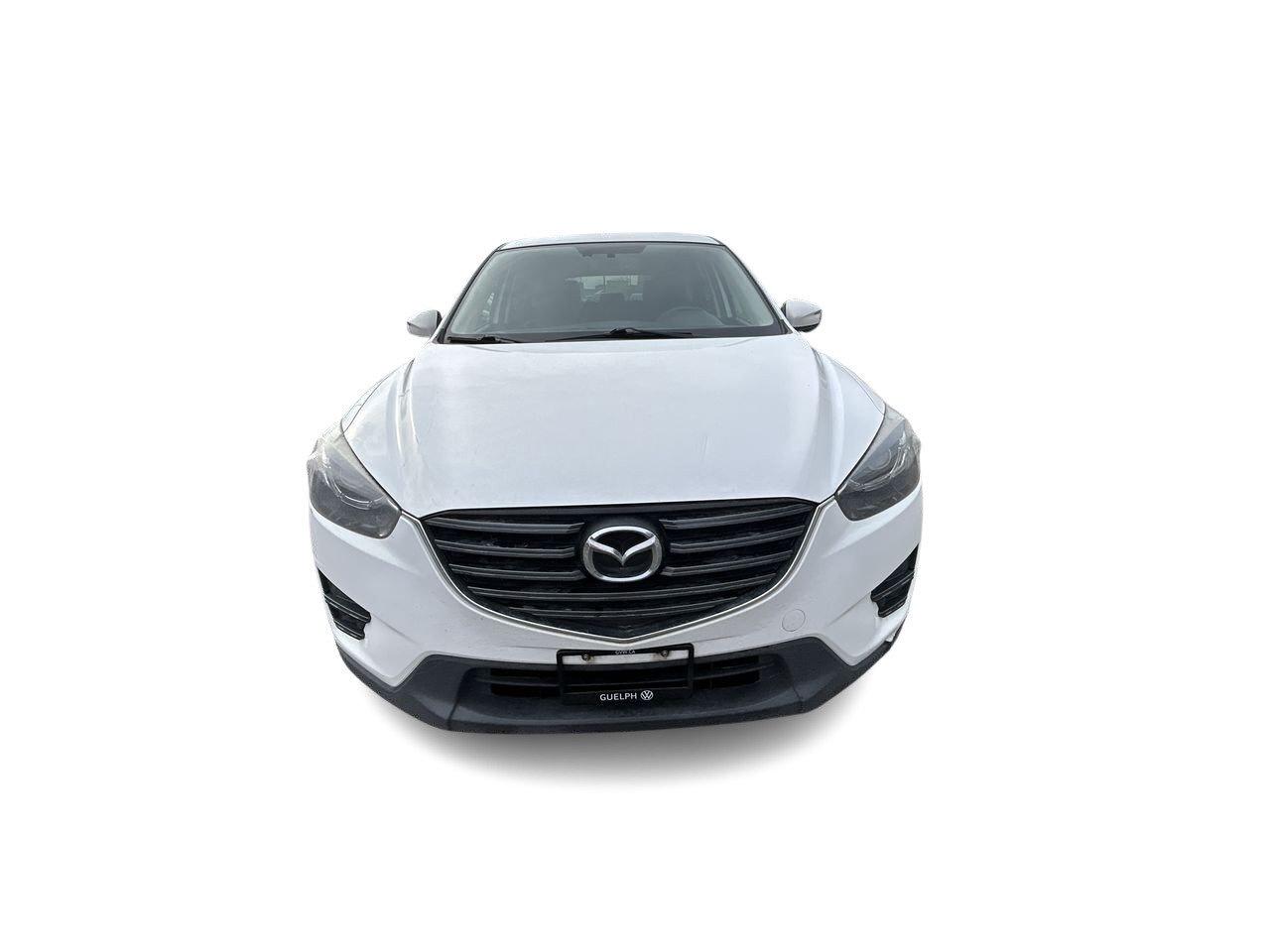 2016 Mazda CX-5 GT AWD at (2) TECH PACKAGE Photo3