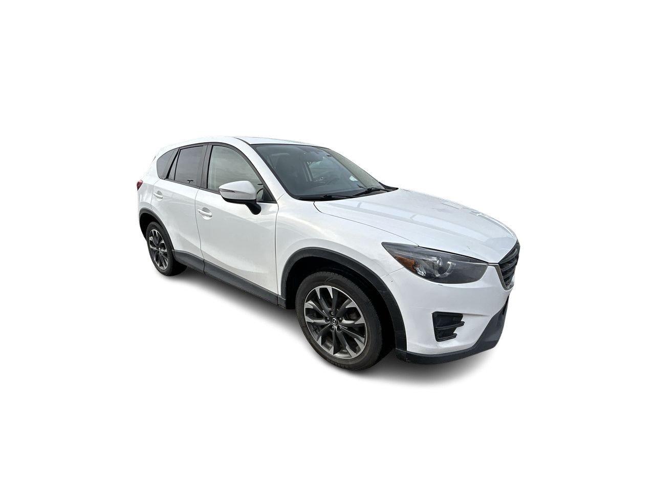 2016 Mazda CX-5 GT AWD at (2) TECH PACKAGE Photo