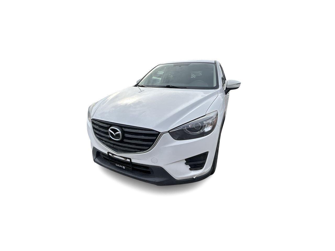 2016 Mazda CX-5 GT AWD at (2) TECH PACKAGE Photo