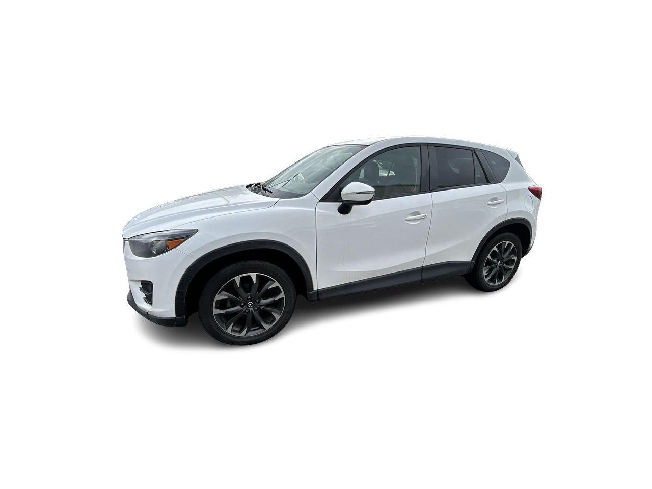 2016 Mazda CX-5 GT AWD at (2) TECH PACKAGE Photo