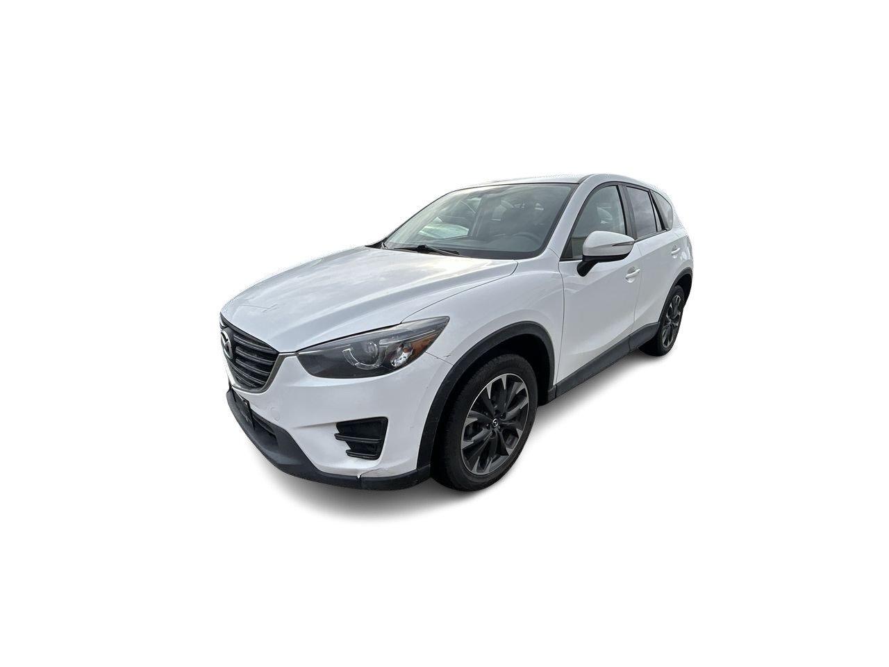 2016 Mazda CX-5 GT AWD at (2) TECH PACKAGE Photo