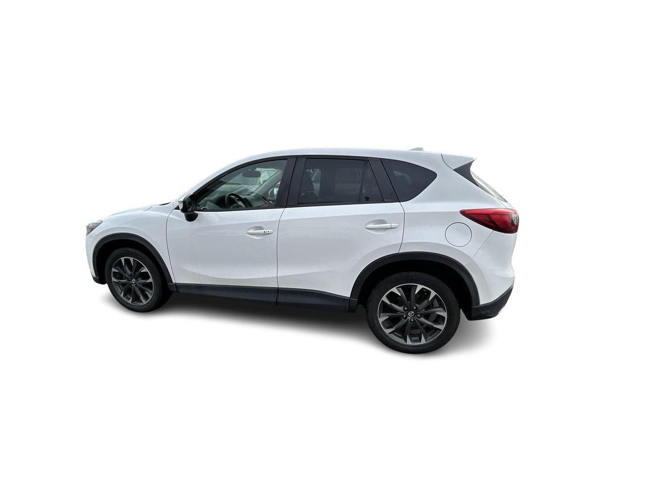 2016 Mazda CX-5 GT AWD at (2) TECH PACKAGE Photo