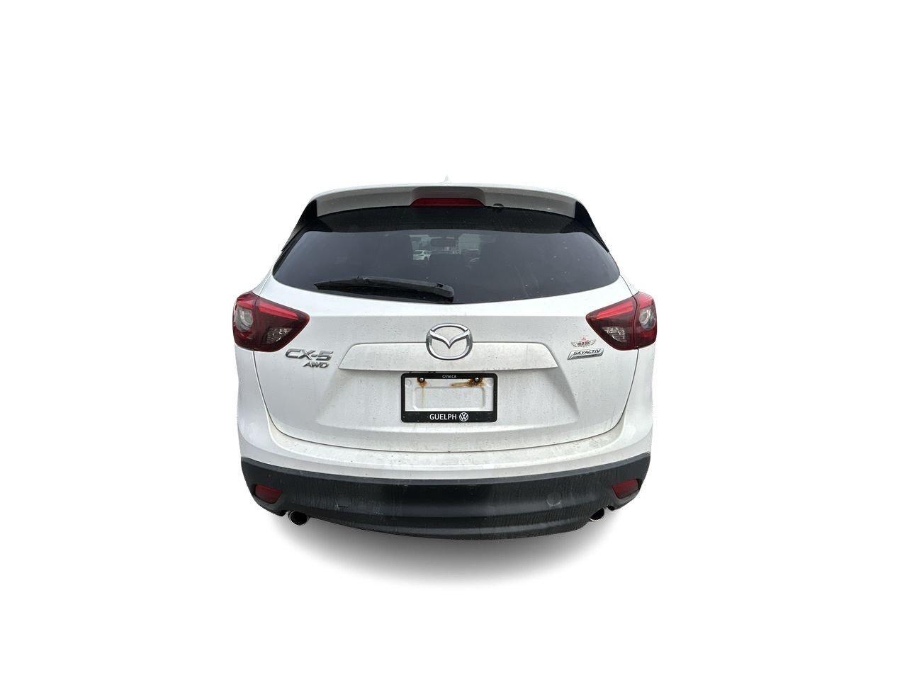 2016 Mazda CX-5 GT AWD at (2) TECH PACKAGE Photo