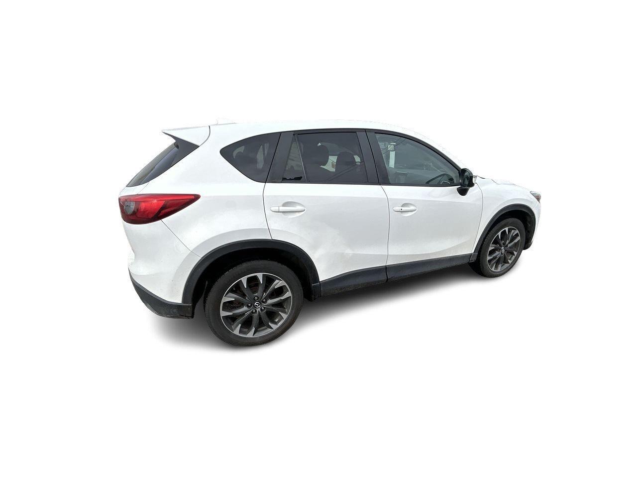 2016 Mazda CX-5 GT AWD at (2) TECH PACKAGE Photo