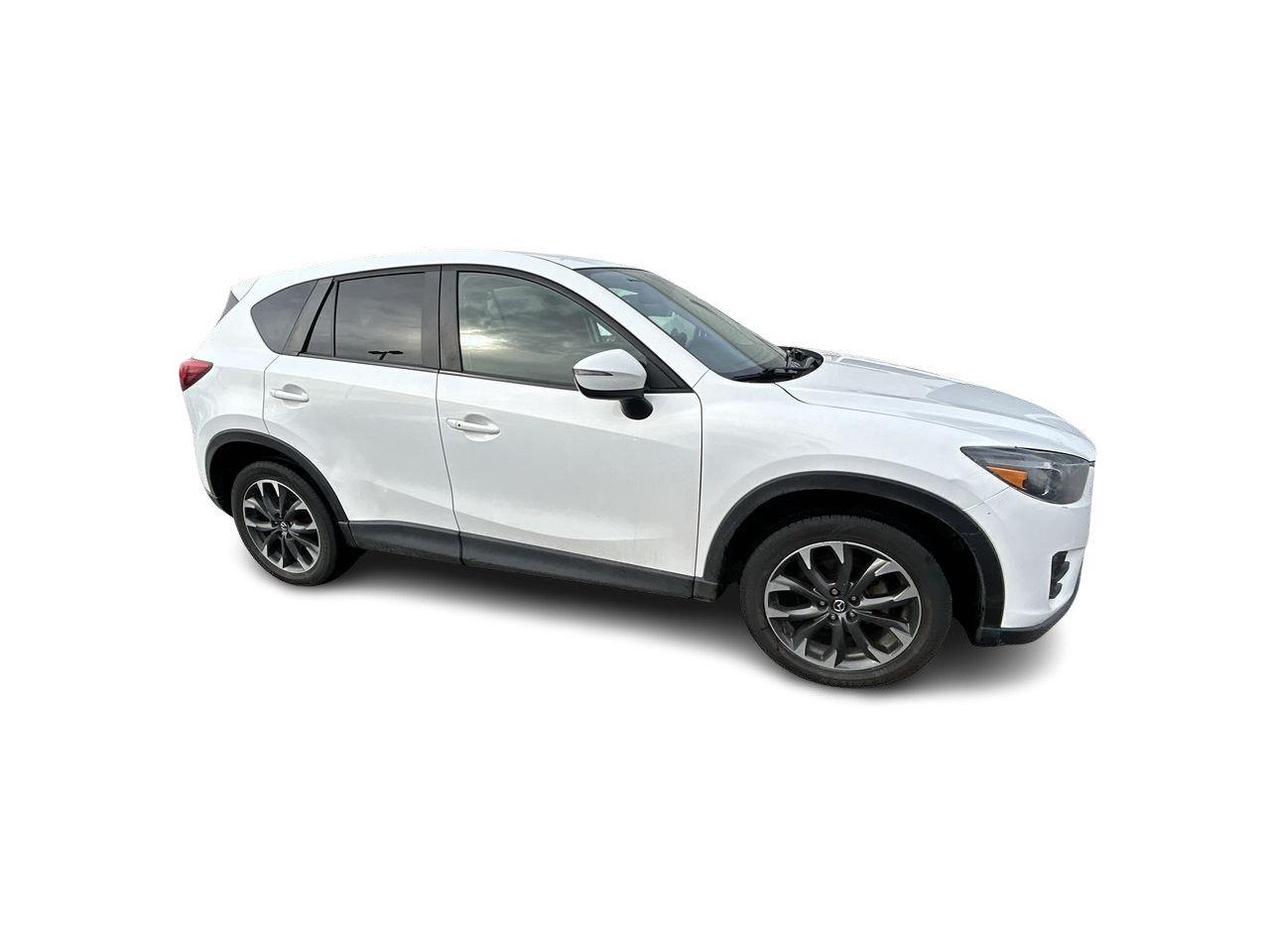 2016 Mazda CX-5 GT AWD at (2) TECH PACKAGE Photo