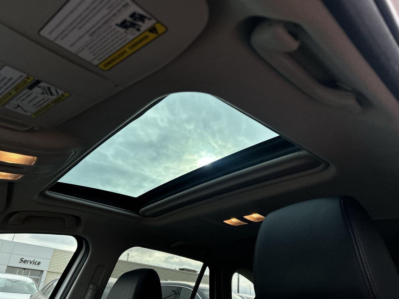 2016 Mazda CX-5 GT AWD at (2) TECH PACKAGE Photo