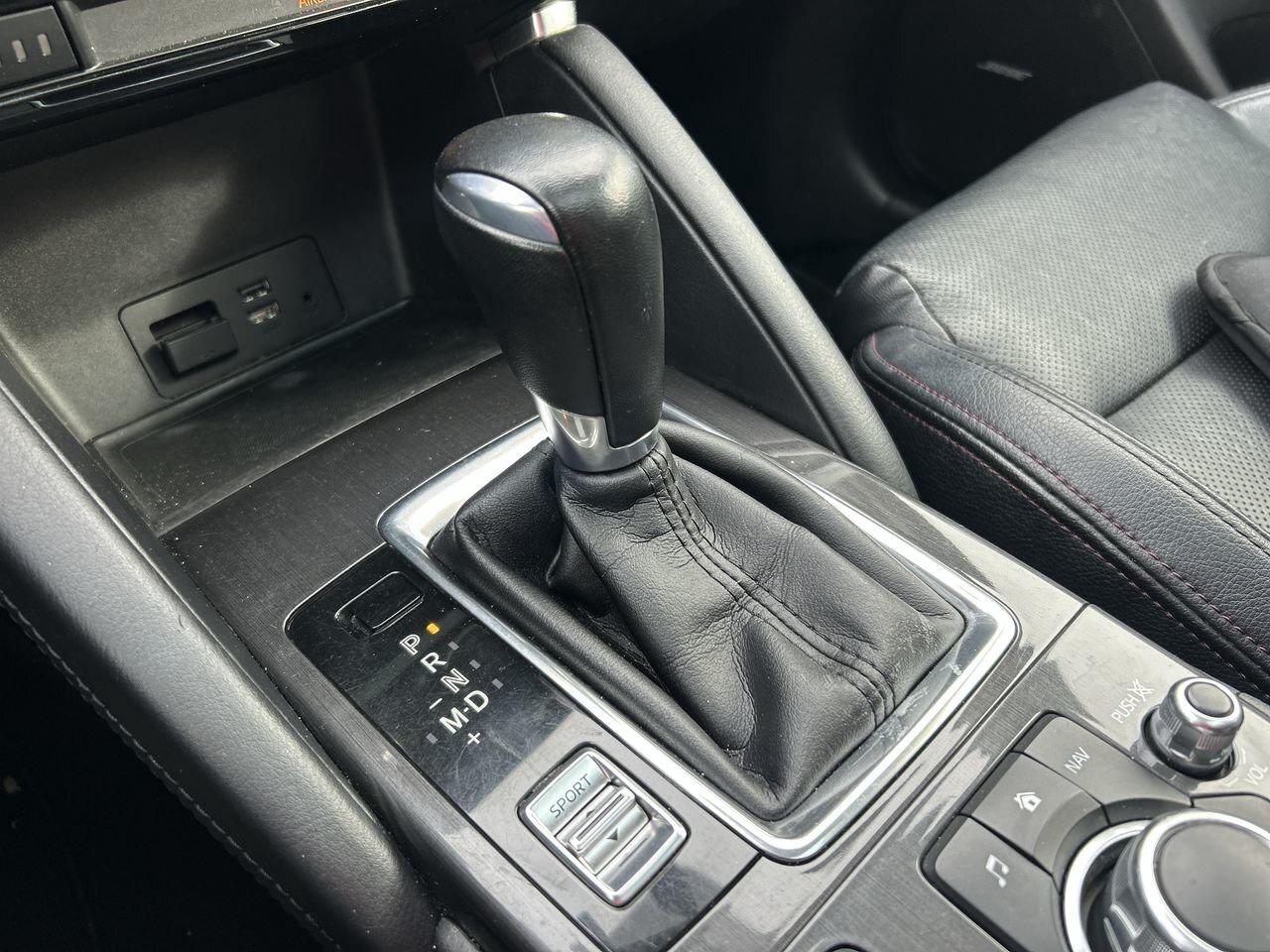 2016 Mazda CX-5 GT AWD at (2) TECH PACKAGE Photo