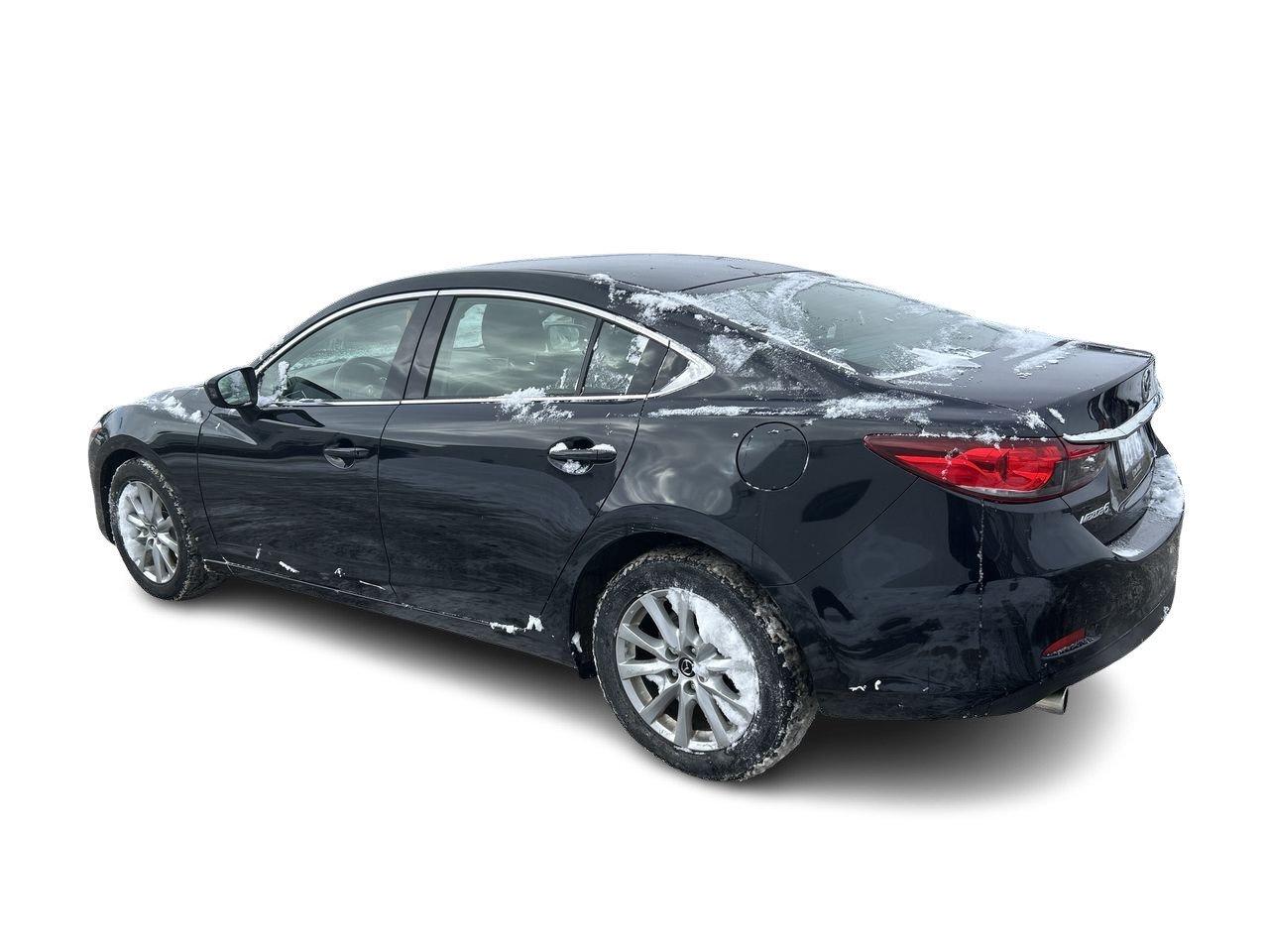 2016 Mazda MAZDA6 GS at 90 DAYS\5K KMS WARRANTY|COMES WITH SAFETY| Photo