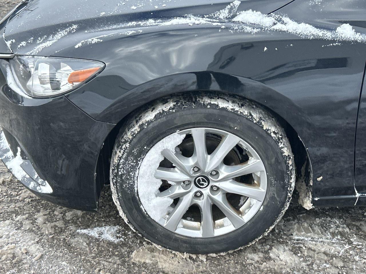 2016 Mazda MAZDA6 GS at 90 DAYS\5K KMS WARRANTY|COMES WITH SAFETY| Photo