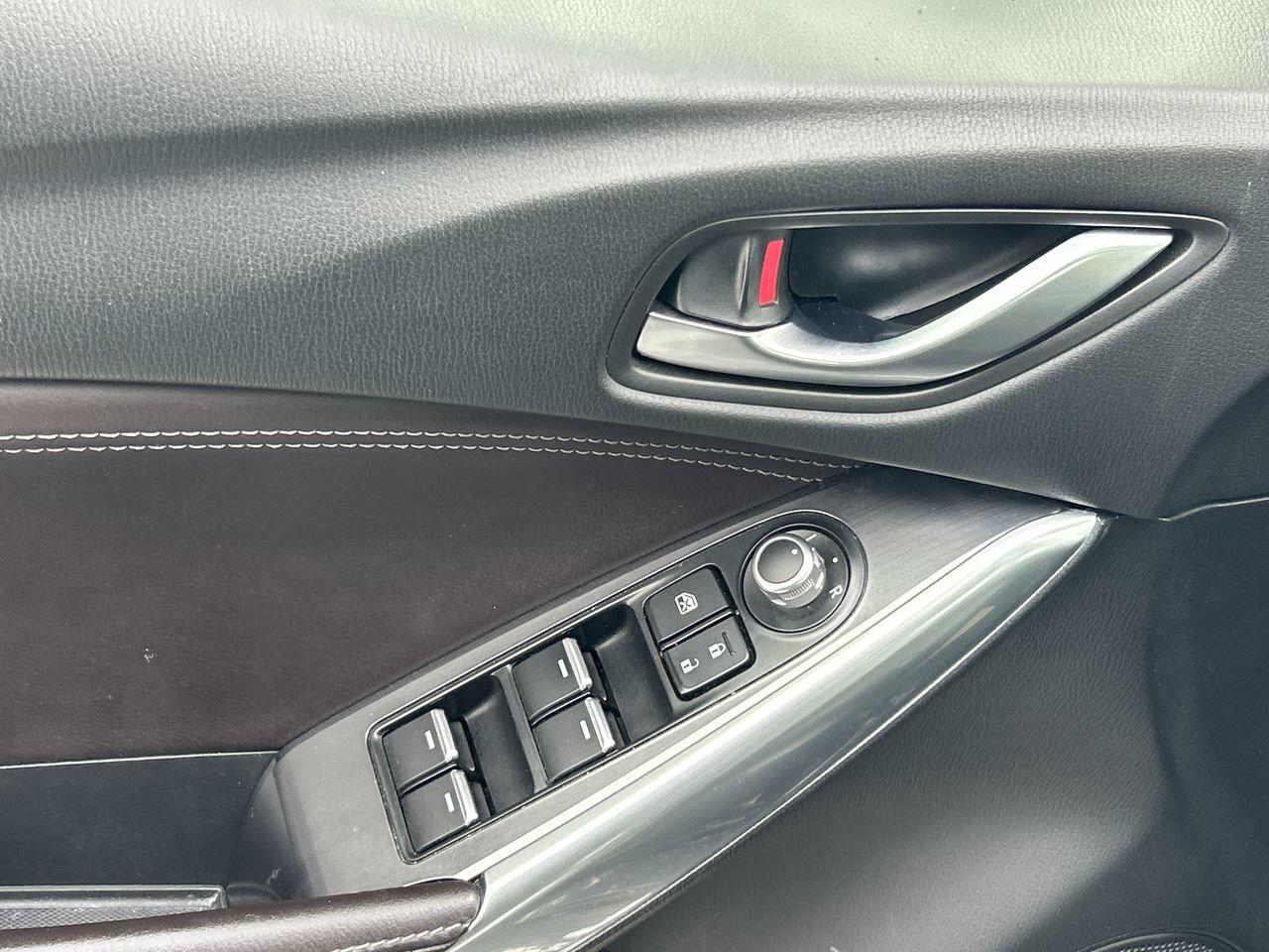 2016 Mazda MAZDA6 GS at 90 DAYS\5K KMS WARRANTY|COMES WITH SAFETY| Photo