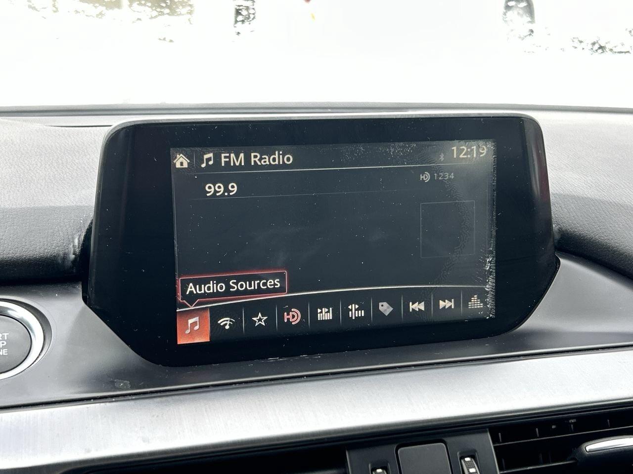 2016 Mazda MAZDA6 GS at 90 DAYS\5K KMS WARRANTY|COMES WITH SAFETY| Photo