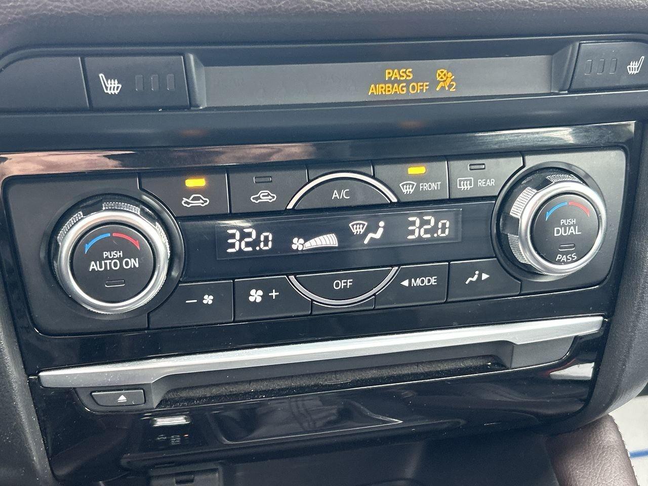 2016 Mazda MAZDA6 GS at 90 DAYS\5K KMS WARRANTY|COMES WITH SAFETY| Photo