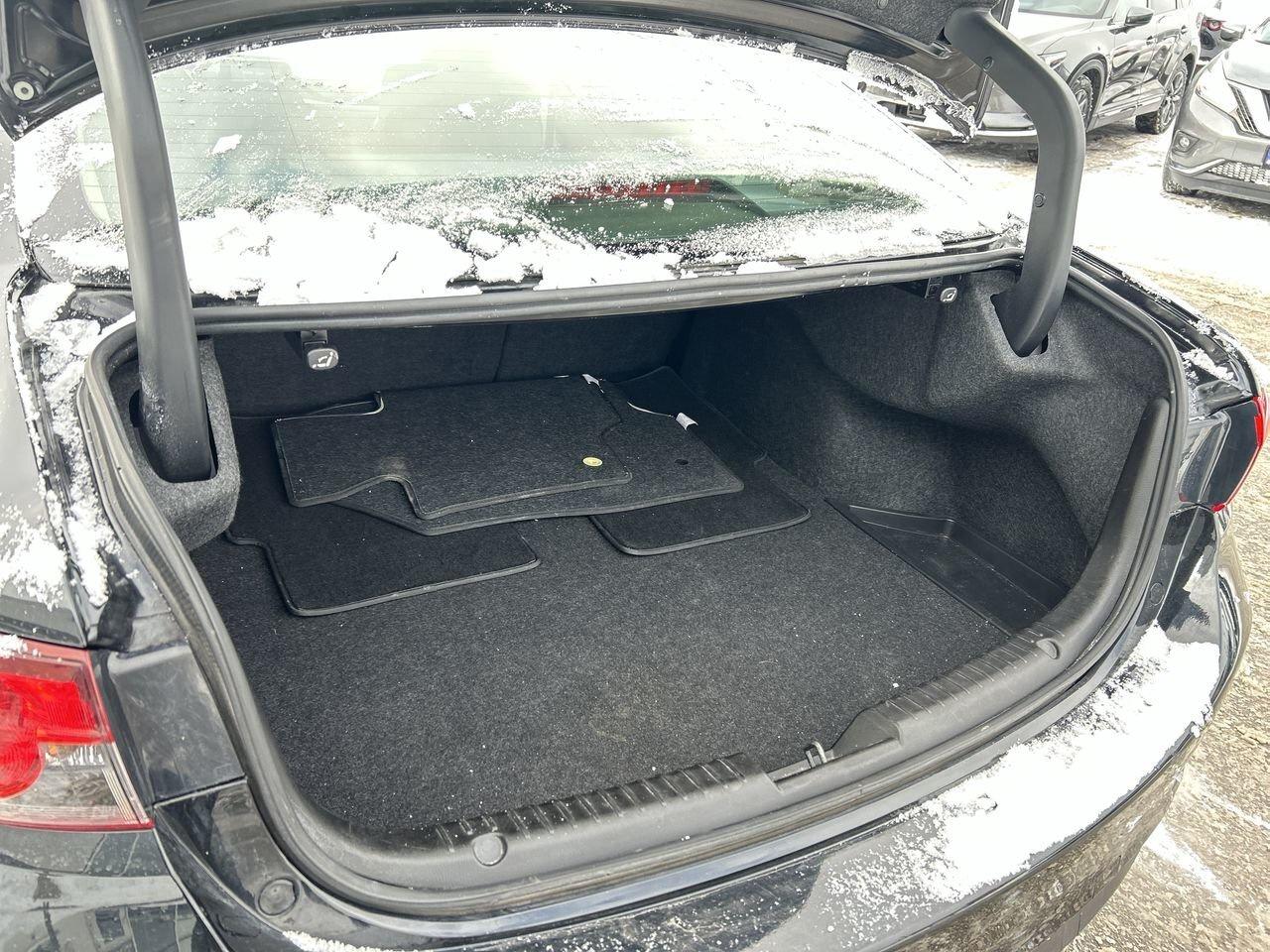 2016 Mazda MAZDA6 GS at 90 DAYS\5K KMS WARRANTY|COMES WITH SAFETY| Photo