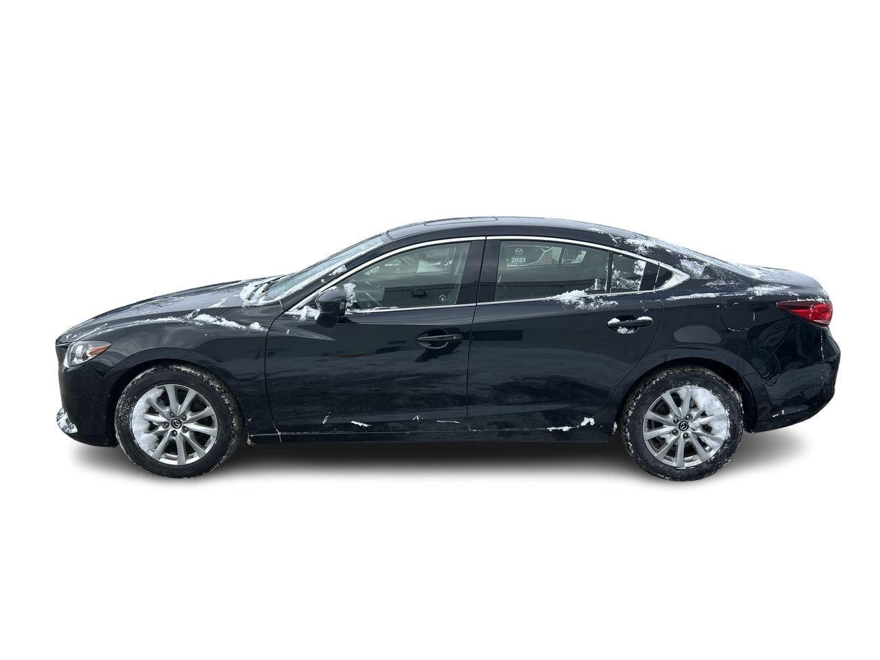 2016 Mazda MAZDA6 GS at 90 DAYS\5K KMS WARRANTY|COMES WITH SAFETY| Photo