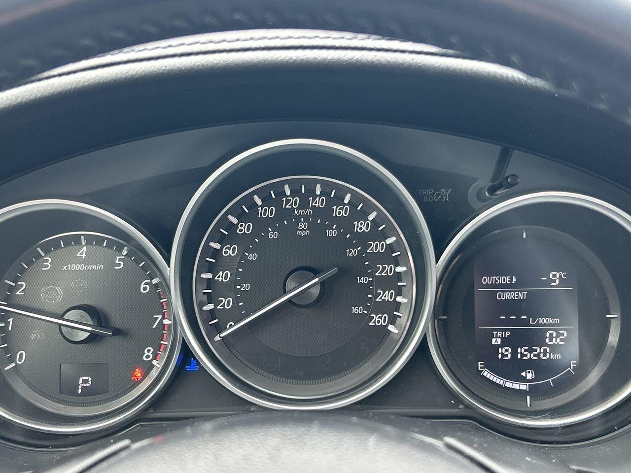 2016 Mazda MAZDA6 GS at 90 DAYS\5K KMS WARRANTY|COMES WITH SAFETY| Photo