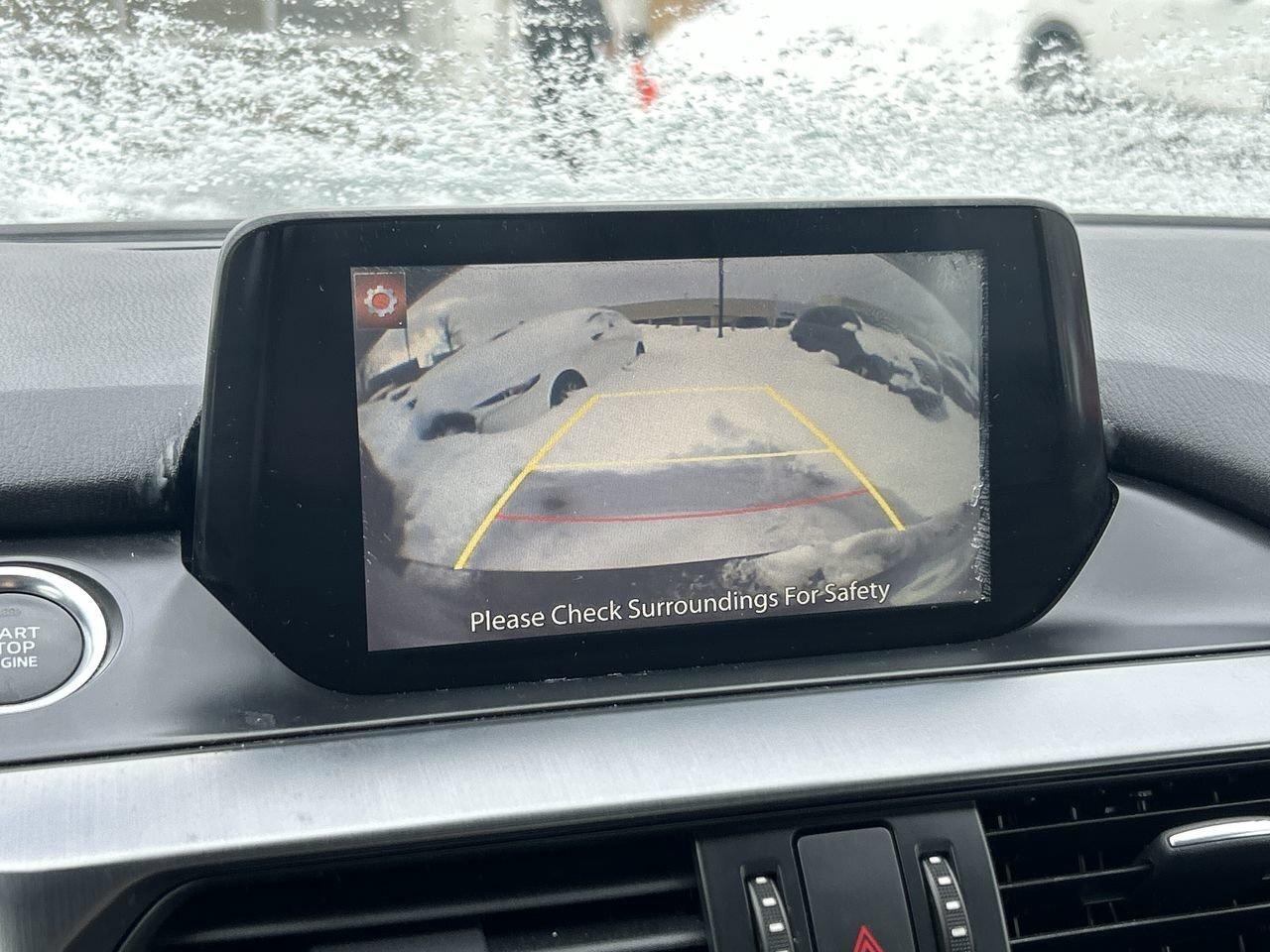 2016 Mazda MAZDA6 GS at 90 DAYS\5K KMS WARRANTY|COMES WITH SAFETY| Photo