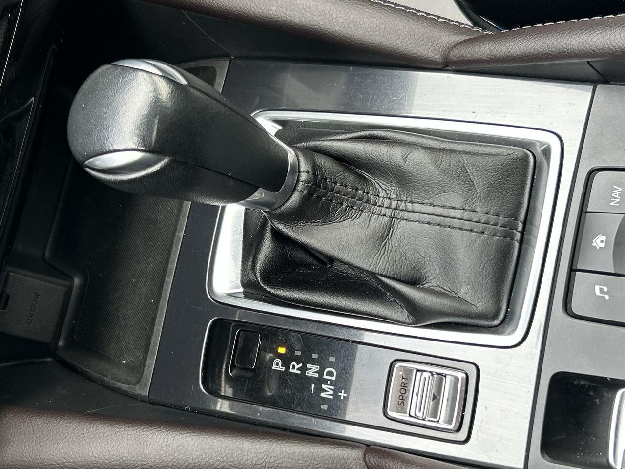 2016 Mazda MAZDA6 GS at 90 DAYS\5K KMS WARRANTY|COMES WITH SAFETY| Photo