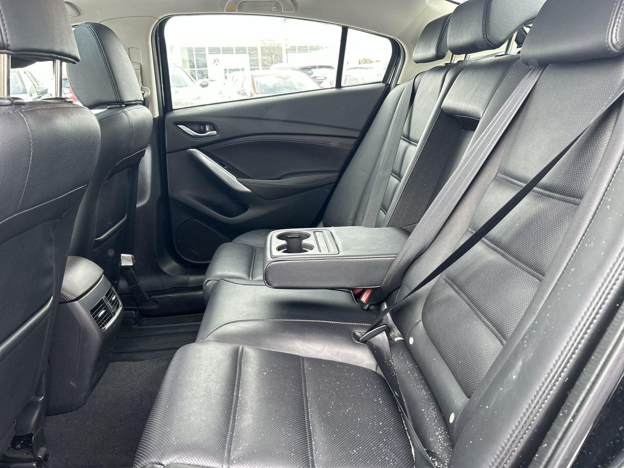 2016 Mazda MAZDA6 GS at 90 DAYS\5K KMS WARRANTY|COMES WITH SAFETY| Photo