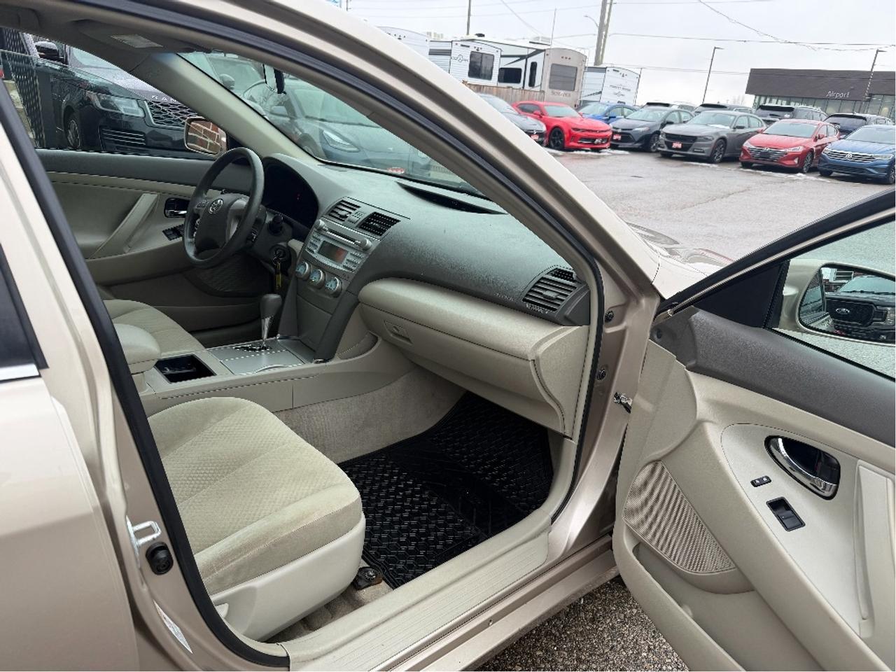 2007 Toyota Camry LE | Two Sets Of Tires | Well Maintained Photo