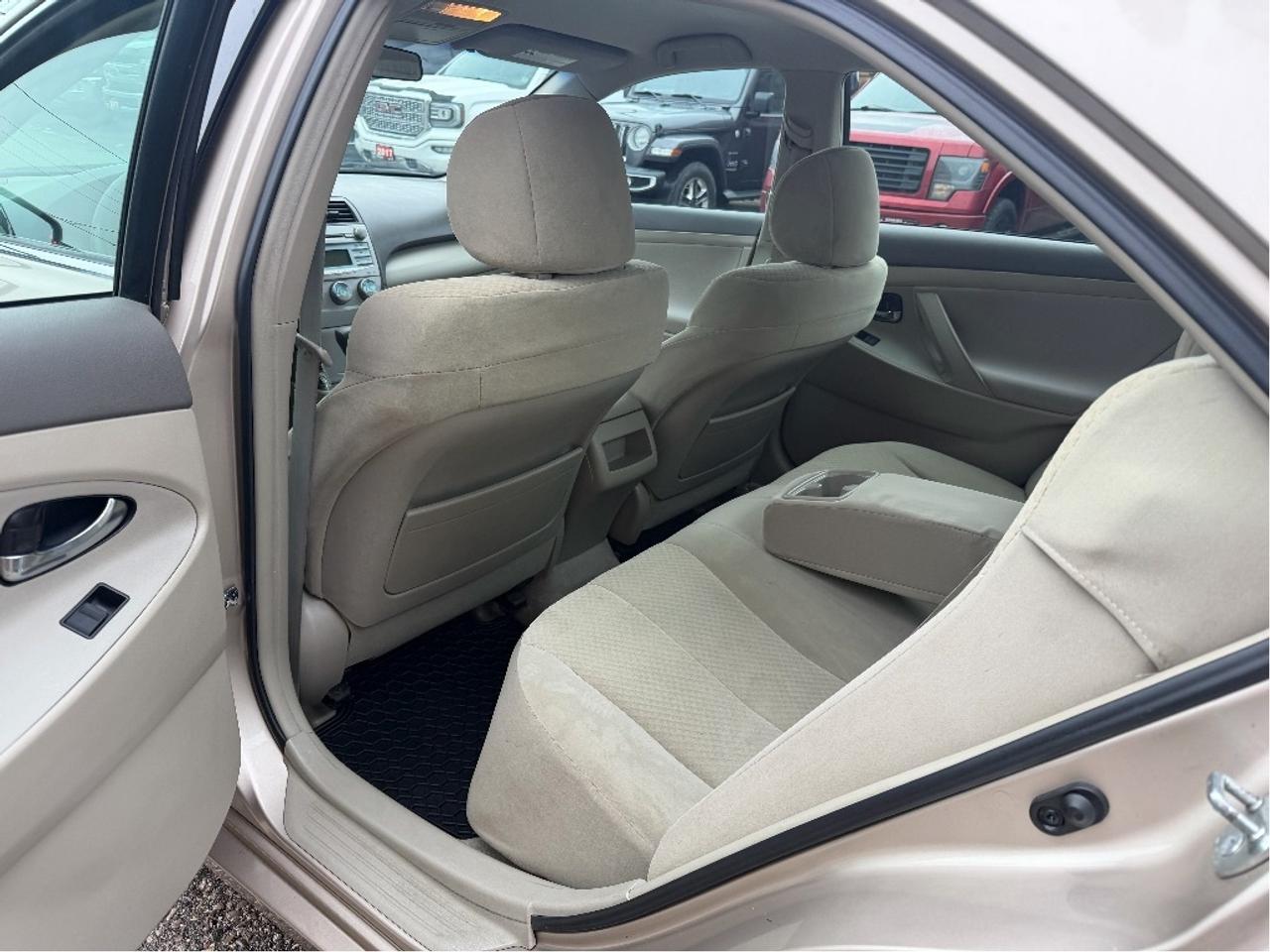 2007 Toyota Camry LE | Two Sets Of Tires | Well Maintained Photo