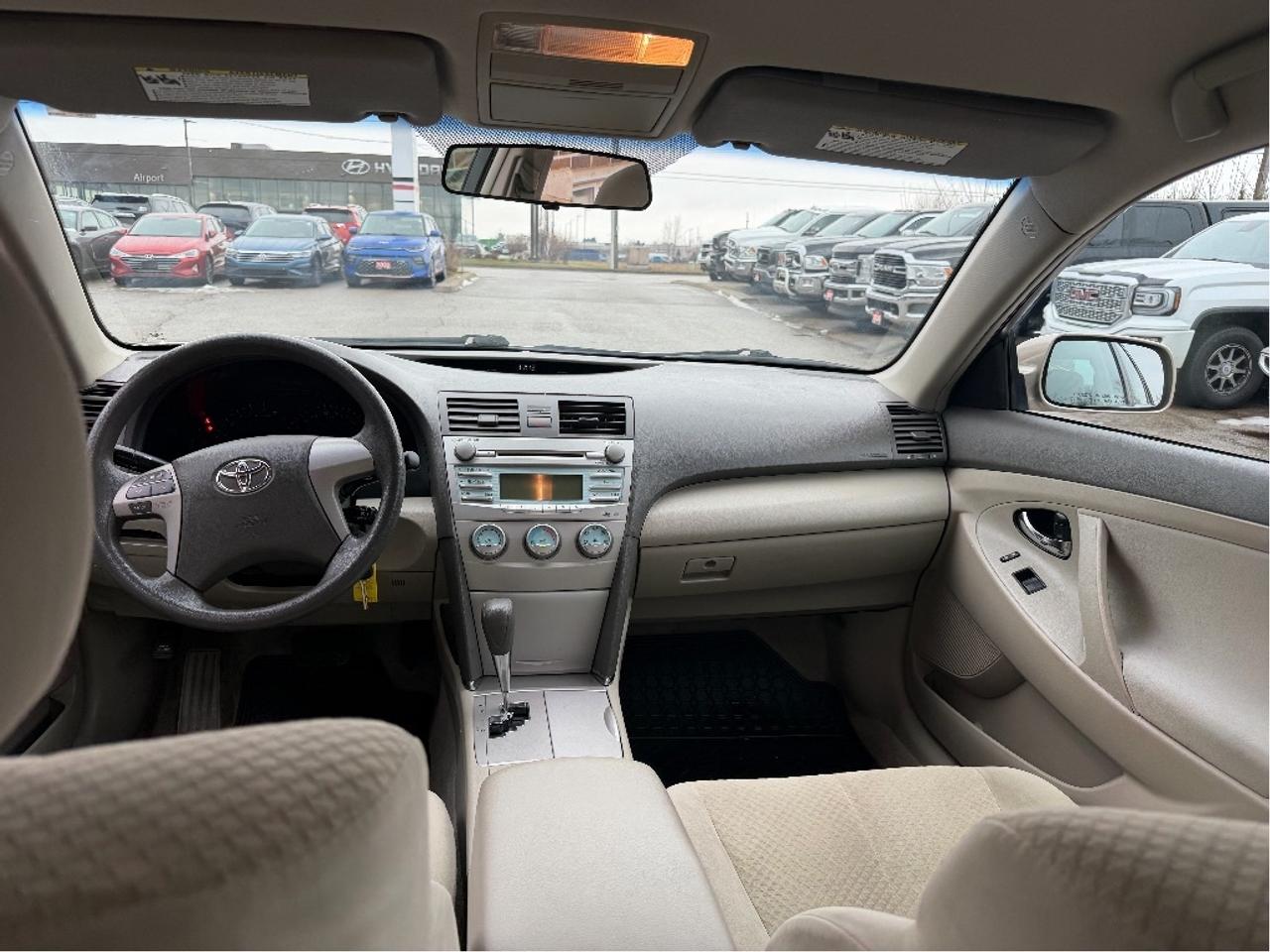 2007 Toyota Camry LE | Two Sets Of Tires | Well Maintained Photo