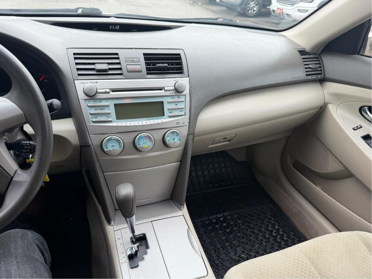 2007 Toyota Camry LE | Two Sets Of Tires | Well Maintained Photo