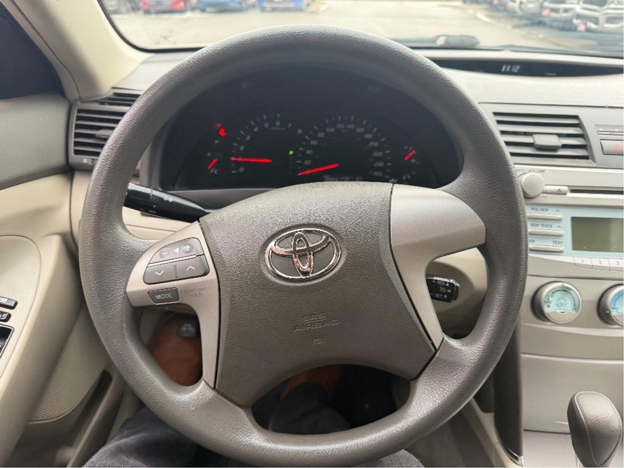 2007 Toyota Camry LE | Two Sets Of Tires | Well Maintained Photo