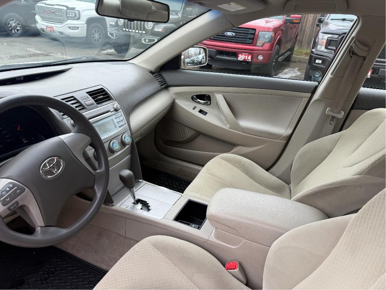 2007 Toyota Camry LE | Two Sets Of Tires | Well Maintained Photo