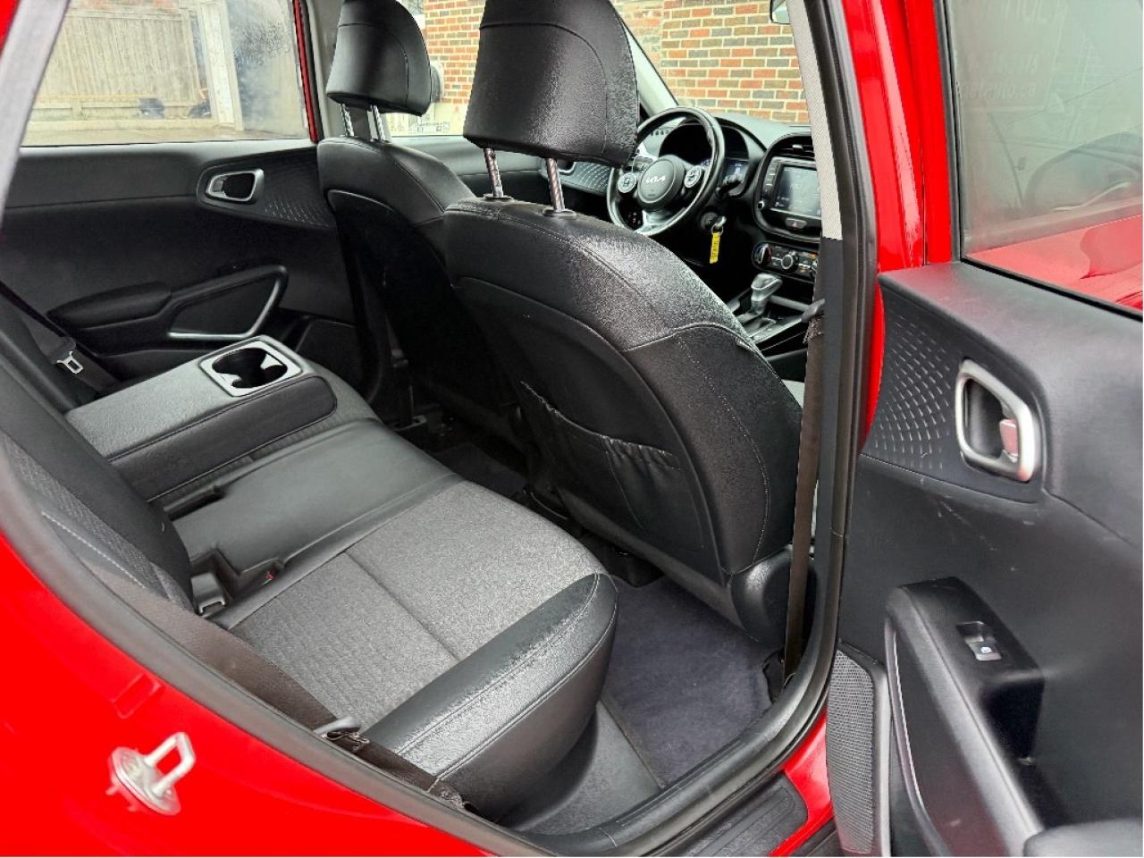 2022 Kia Soul EX PREMIUM Photo