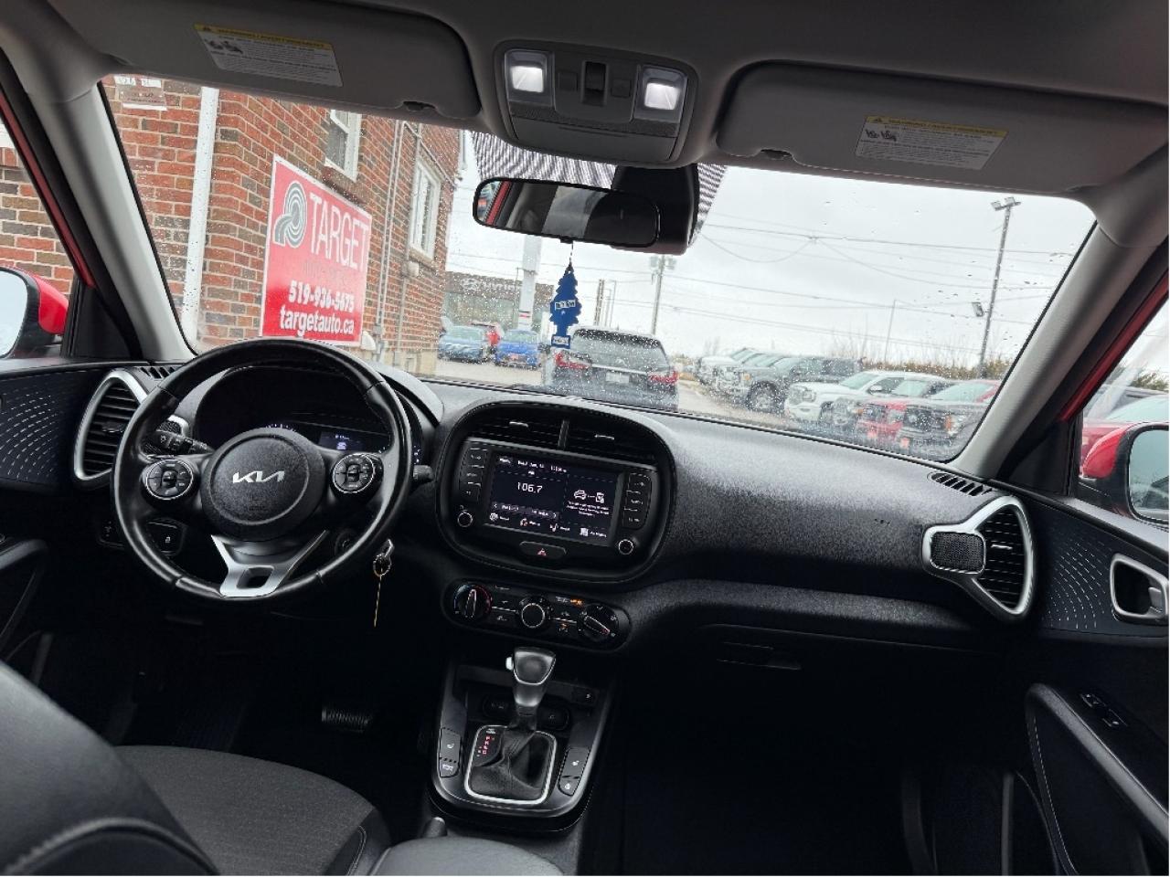 2022 Kia Soul EX PREMIUM Photo