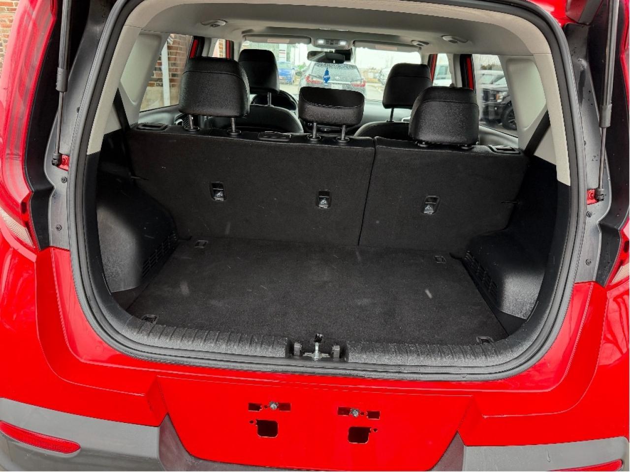 2022 Kia Soul EX PREMIUM Photo