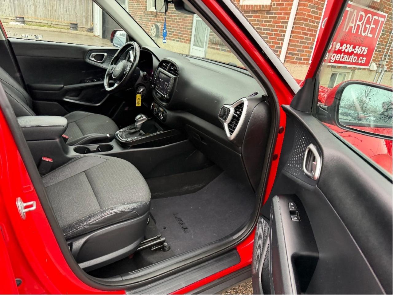 2022 Kia Soul EX PREMIUM Photo