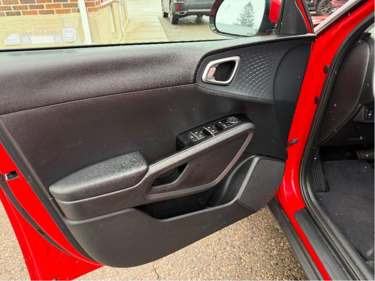 2022 Kia Soul EX PREMIUM Photo