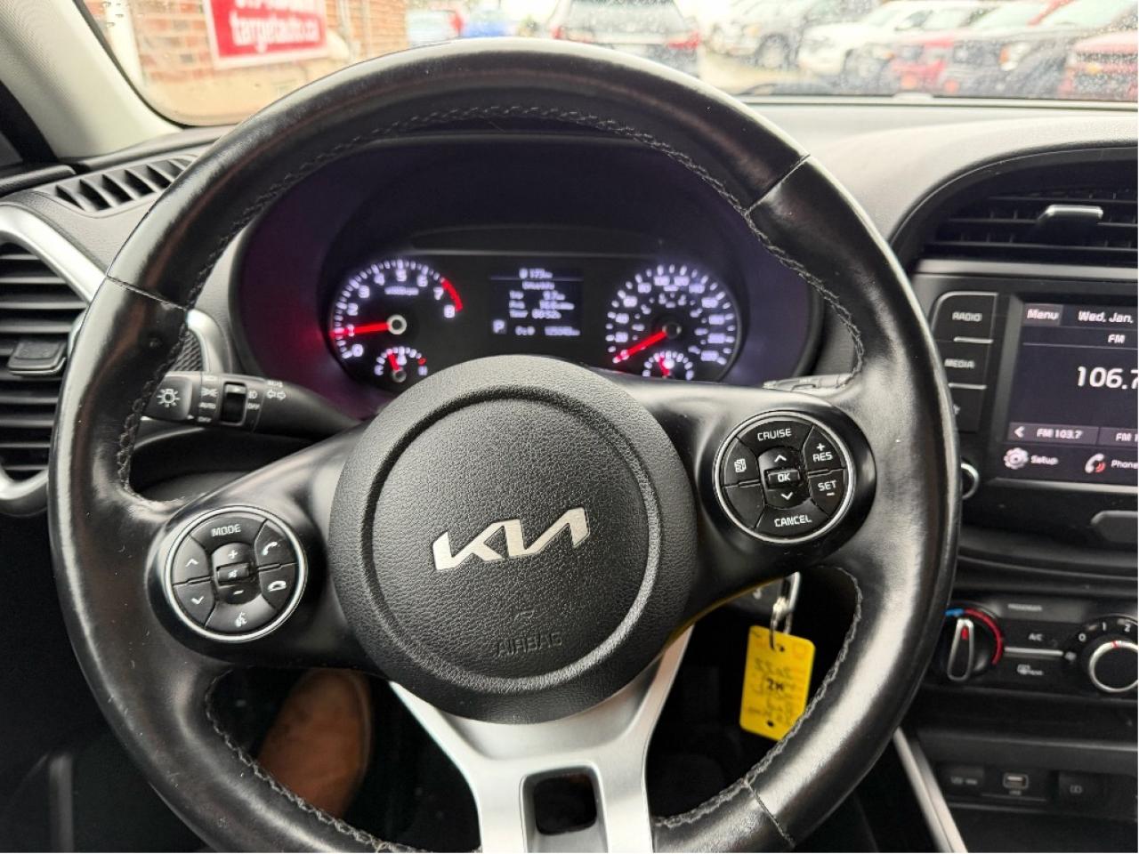 2022 Kia Soul EX PREMIUM Photo