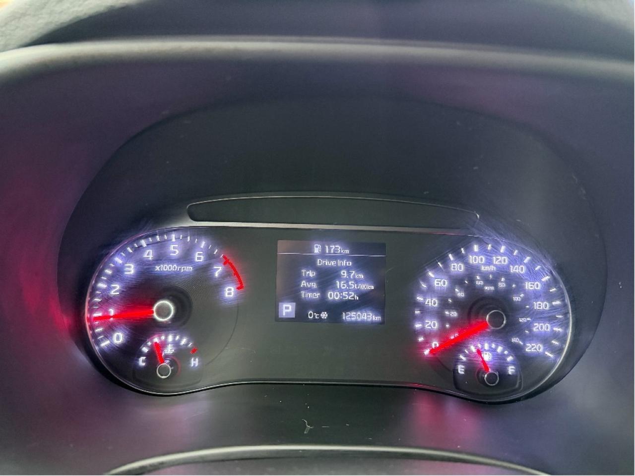 2022 Kia Soul EX PREMIUM Photo