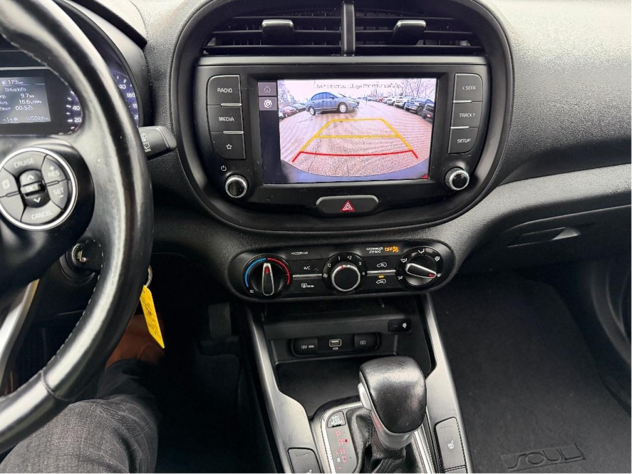 2022 Kia Soul EX PREMIUM Photo