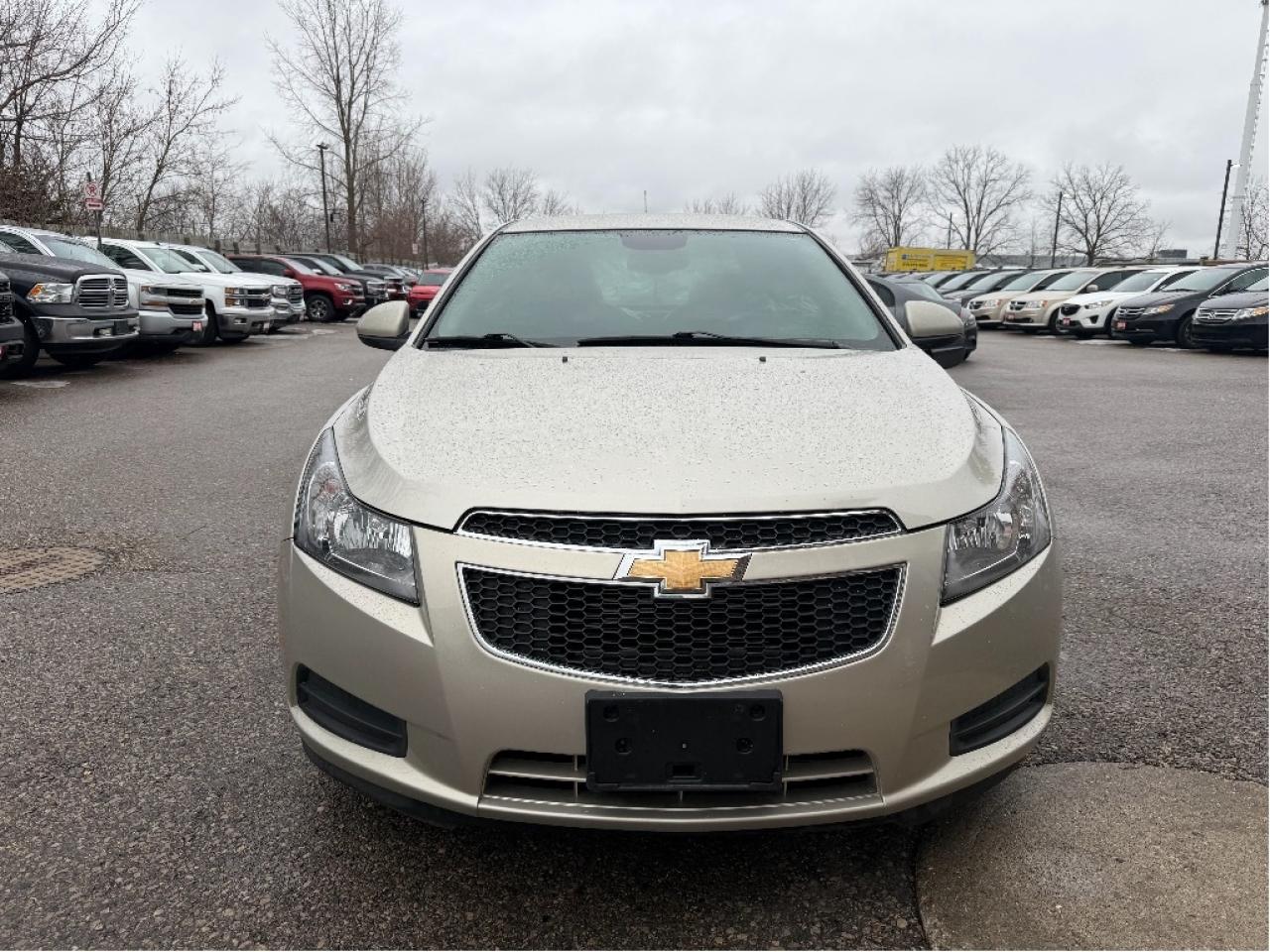 2013 Chevrolet Cruze LT | One Owner | No Accidents | Two Sets of Tires Photo