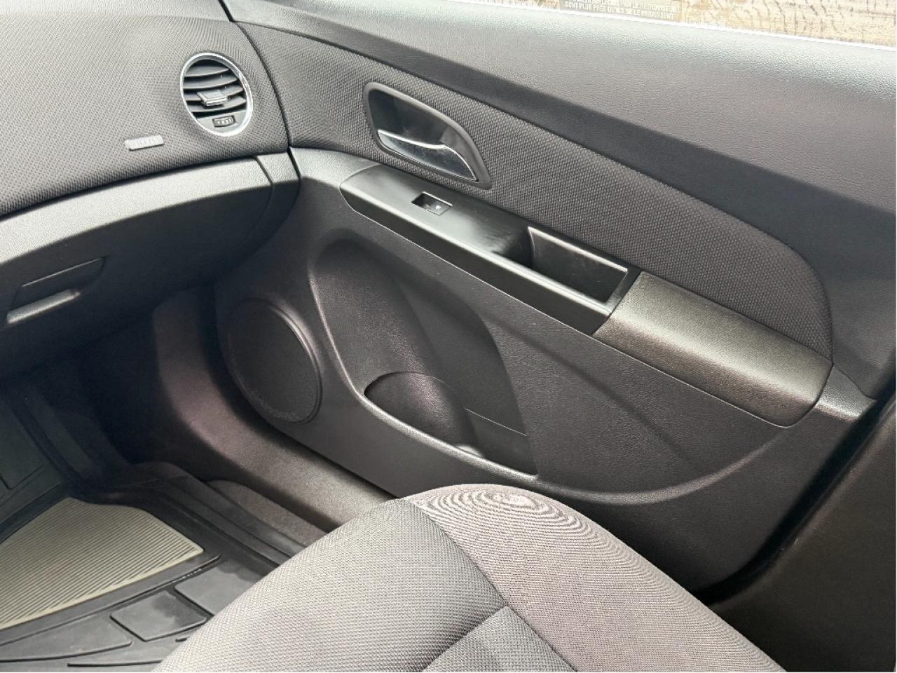 2013 Chevrolet Cruze LT | One Owner | No Accidents | Two Sets of Tires Photo