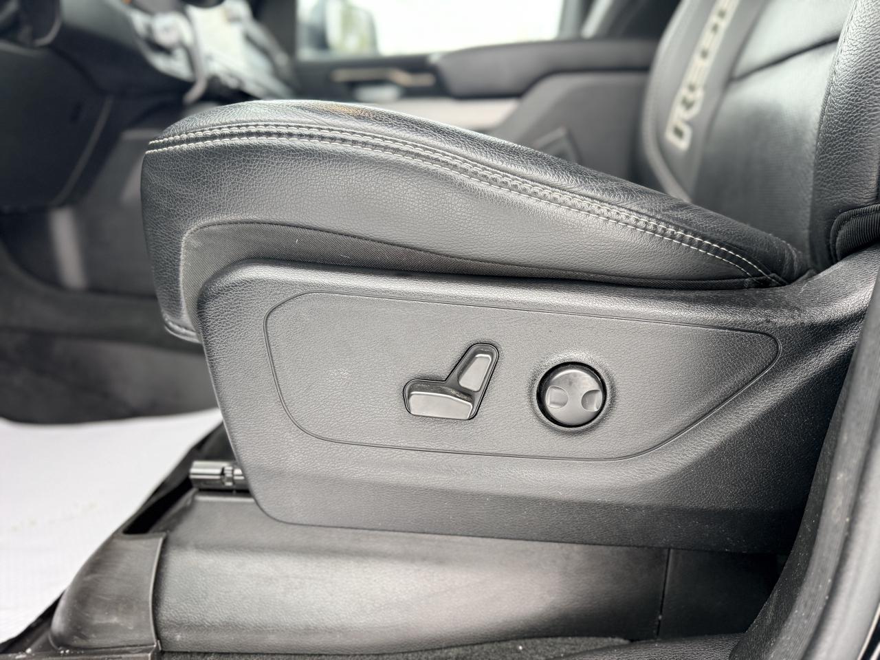 2022 RAM 1500 Rebel 4x4 Crew Cab 5'7  Box | NAVIGATION | SUNROOF Photo